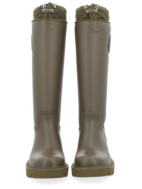 "KICKSTREAM HIGH" BOOTS