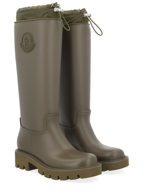 "KICKSTREAM HIGH" BOOTS