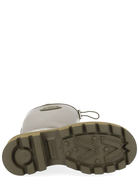 "KICKSTREAM HIGH" BOOTS