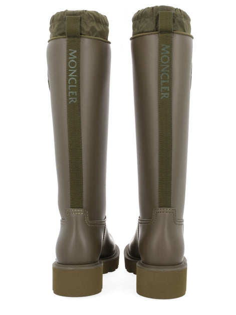 "KICKSTREAM HIGH" BOOTS