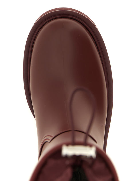 'Kickstream High' rain boots