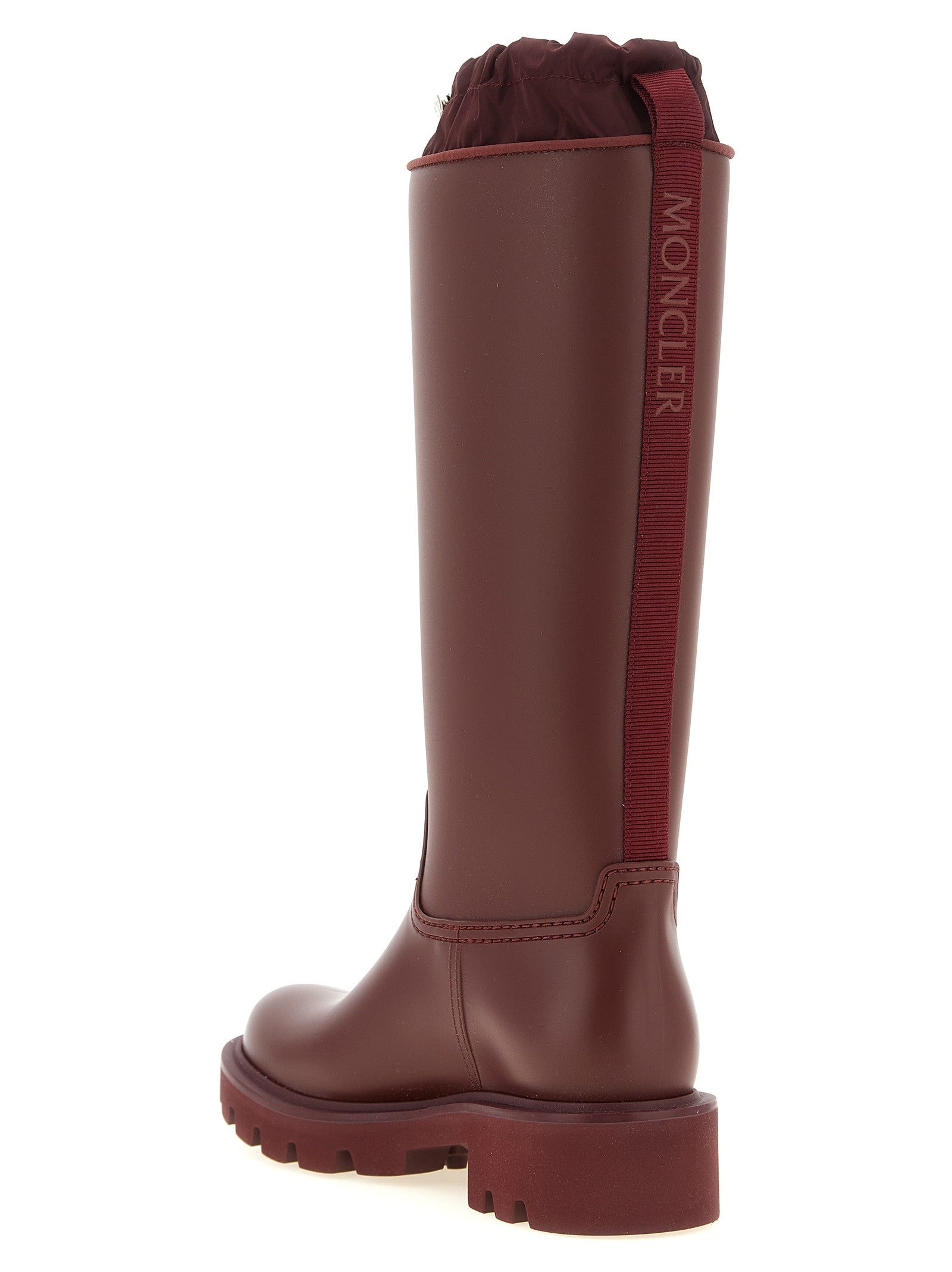 'Kickstream High' rain boots