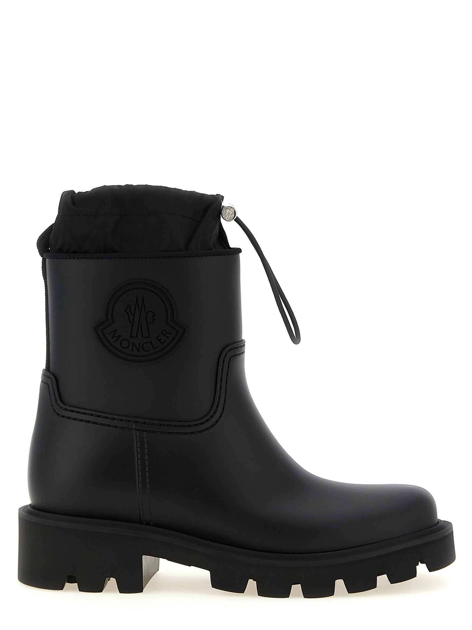 'Kickstream' rain boots