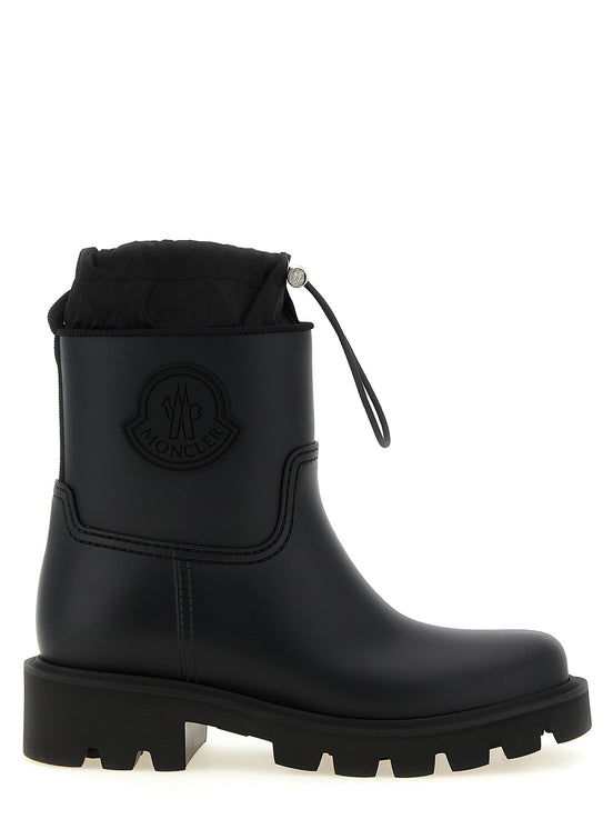 'Kickstream' rain boots
