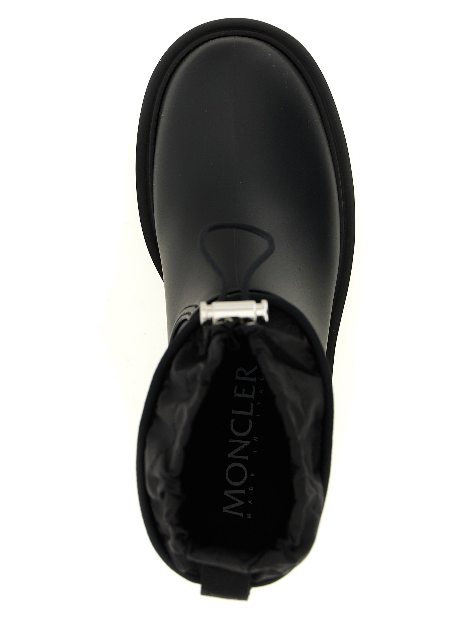 'Kickstream' rain boots