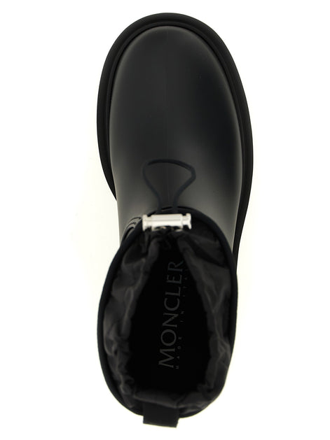'Kickstream' rain boots