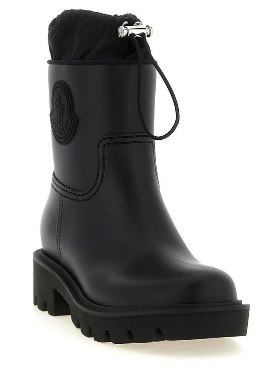'Kickstream' rain boots