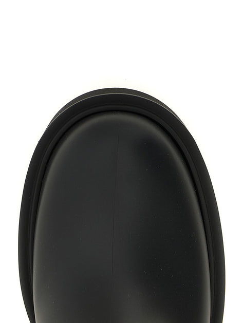 'Kickstream' rubber boots