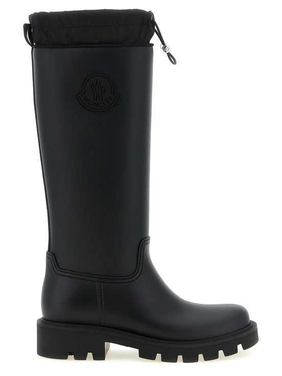 'Kickstream' rubber boots