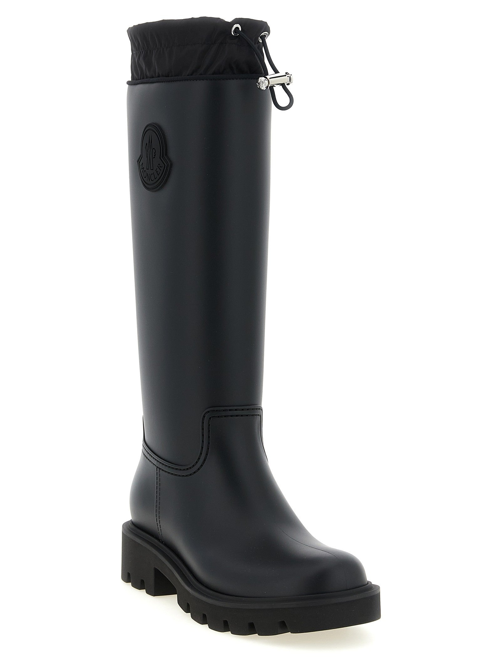 'Kickstream' rubber boots