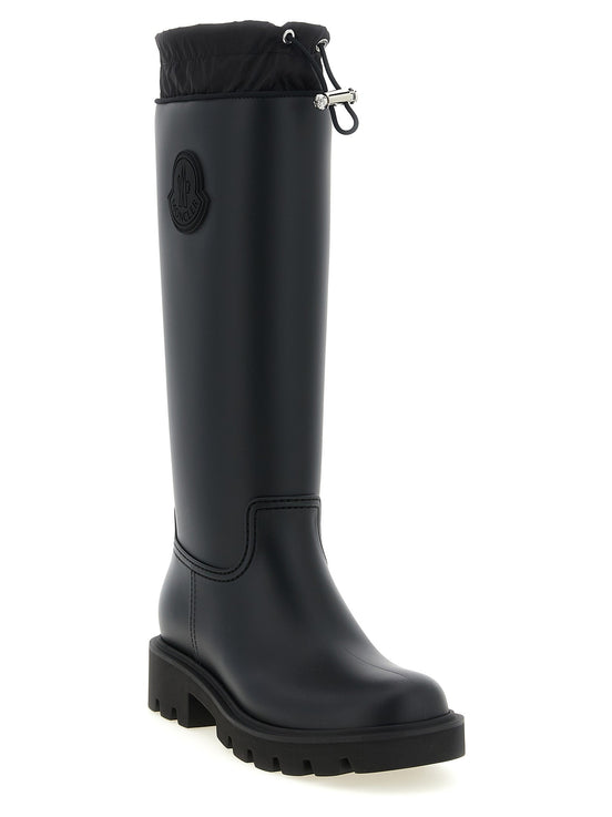 'Kickstream' rubber boots