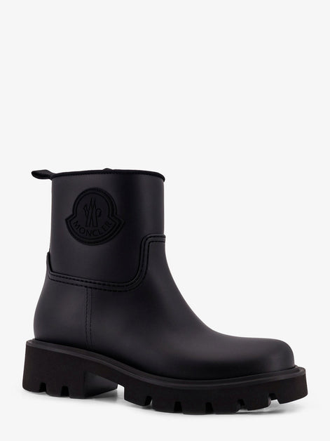 'Kickstream' rain boots