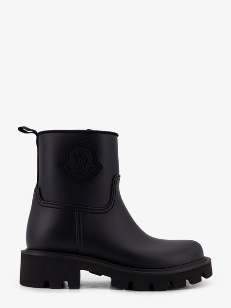 'Kickstream' rain boots