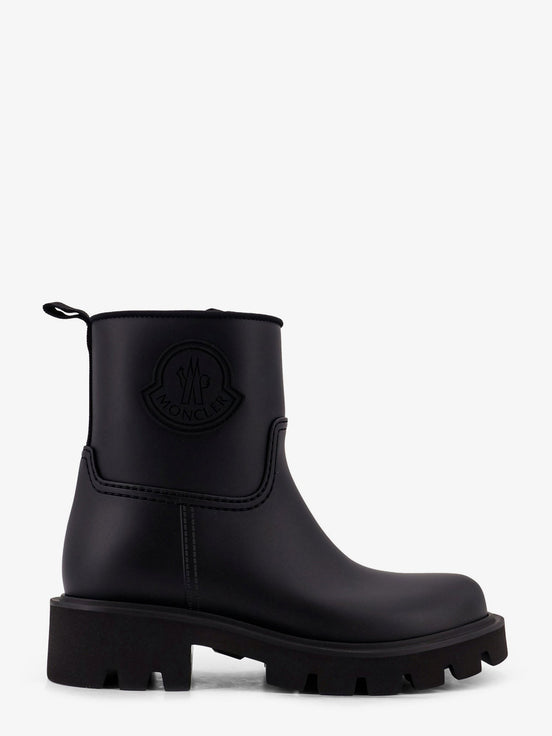'Kickstream' rain boots