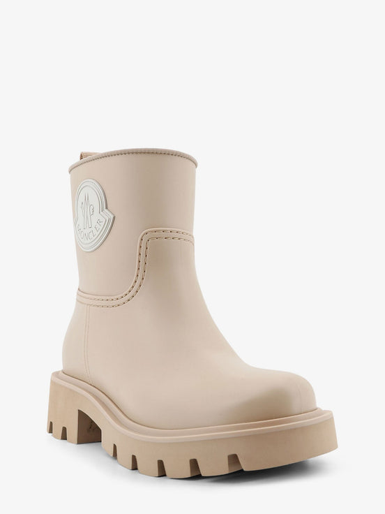 Kickstream rubber rainboots