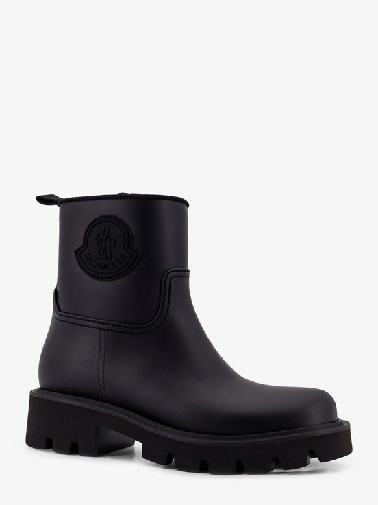 'Kickstream' rain boots