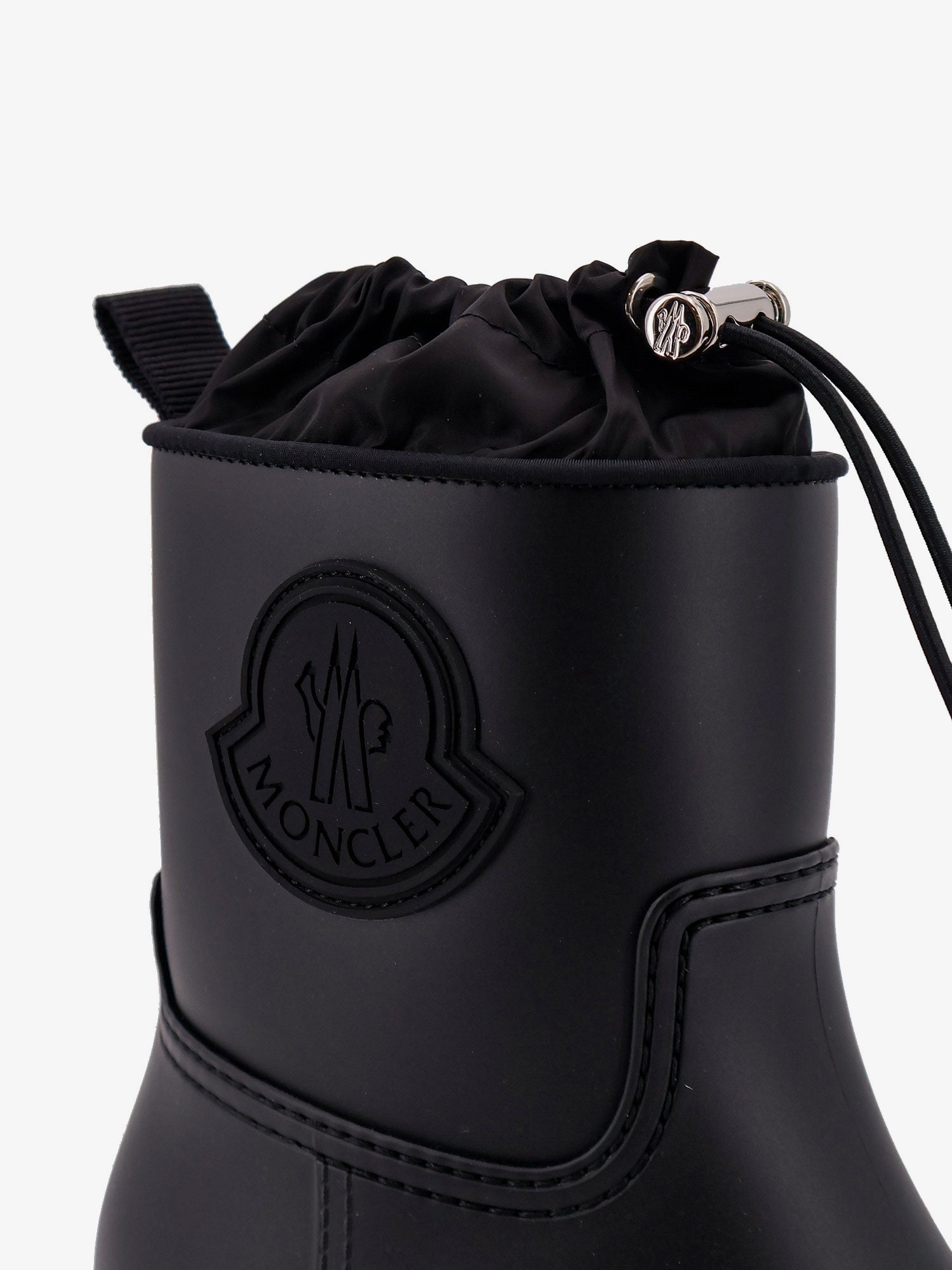 'Kickstream' rain boots
