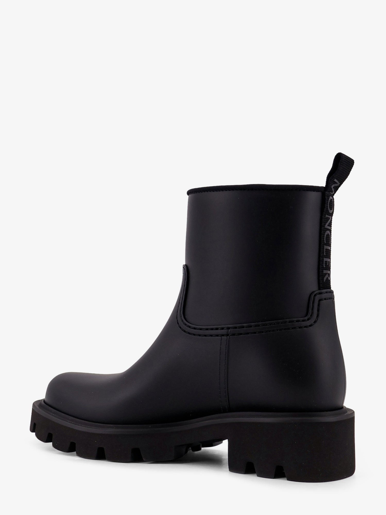 'Kickstream' rain boots