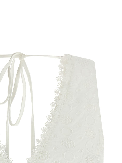 'Kiersten' top