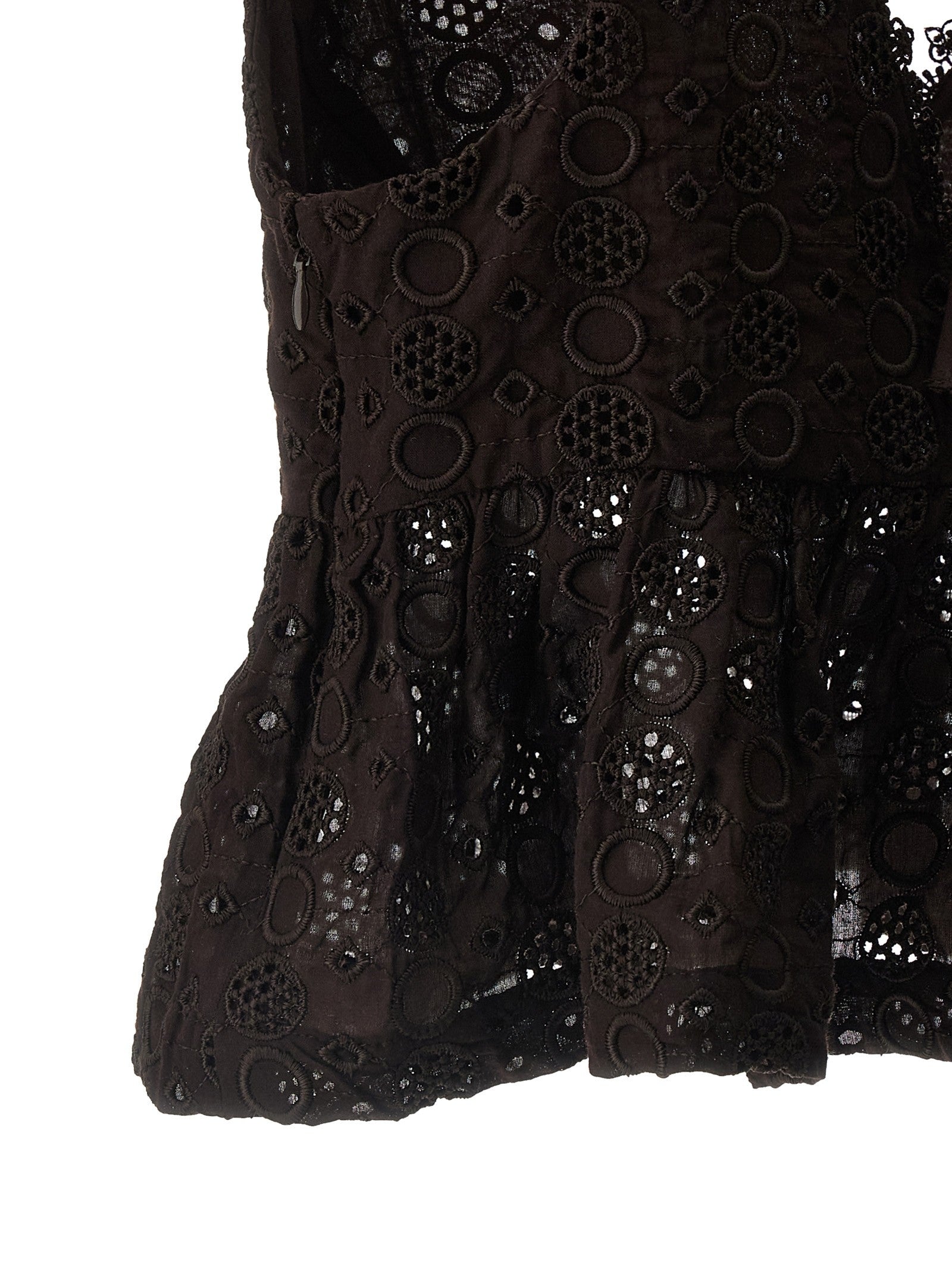 'Kiersten' top