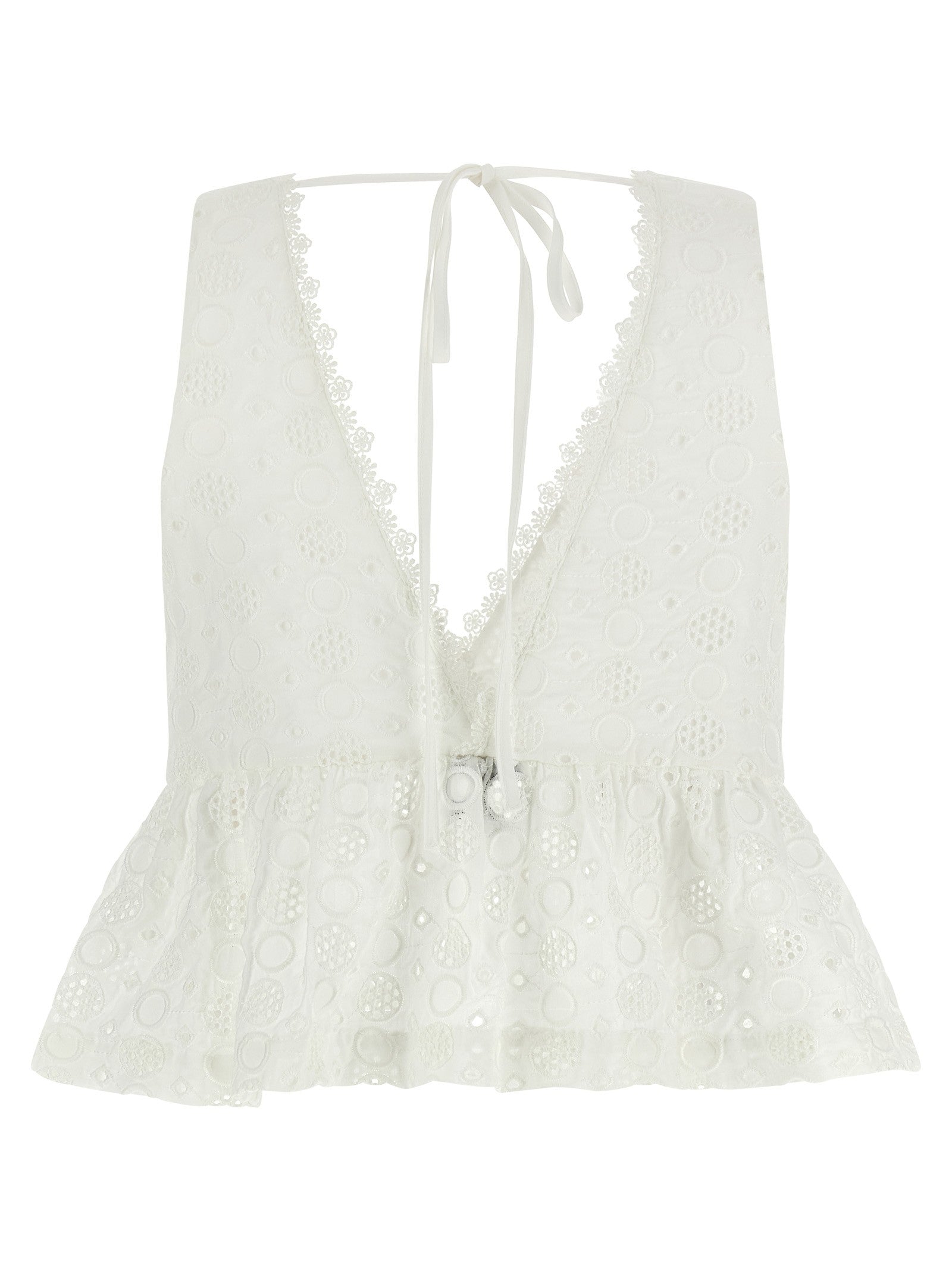 'Kiersten' top