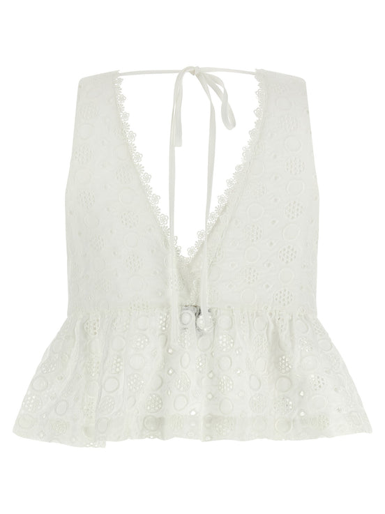 Pinko 'Kiersten' top