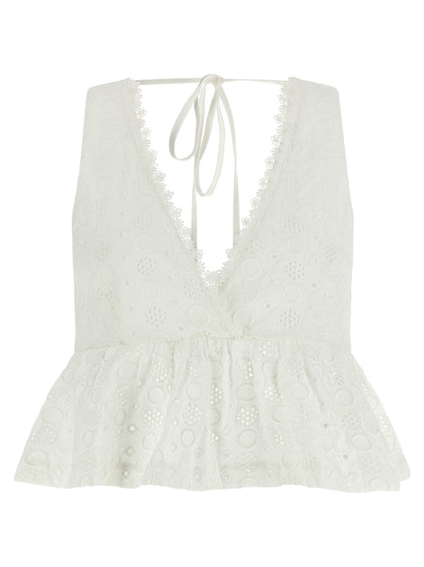 'Kiersten' top
