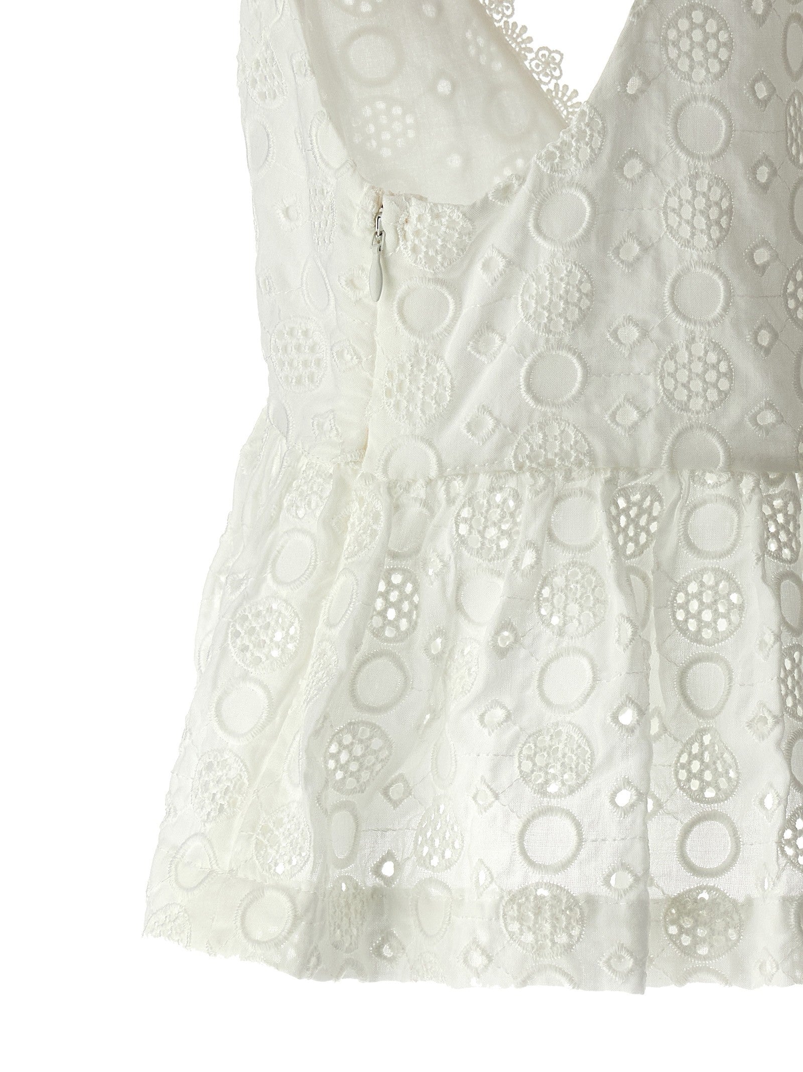 'Kiersten' top