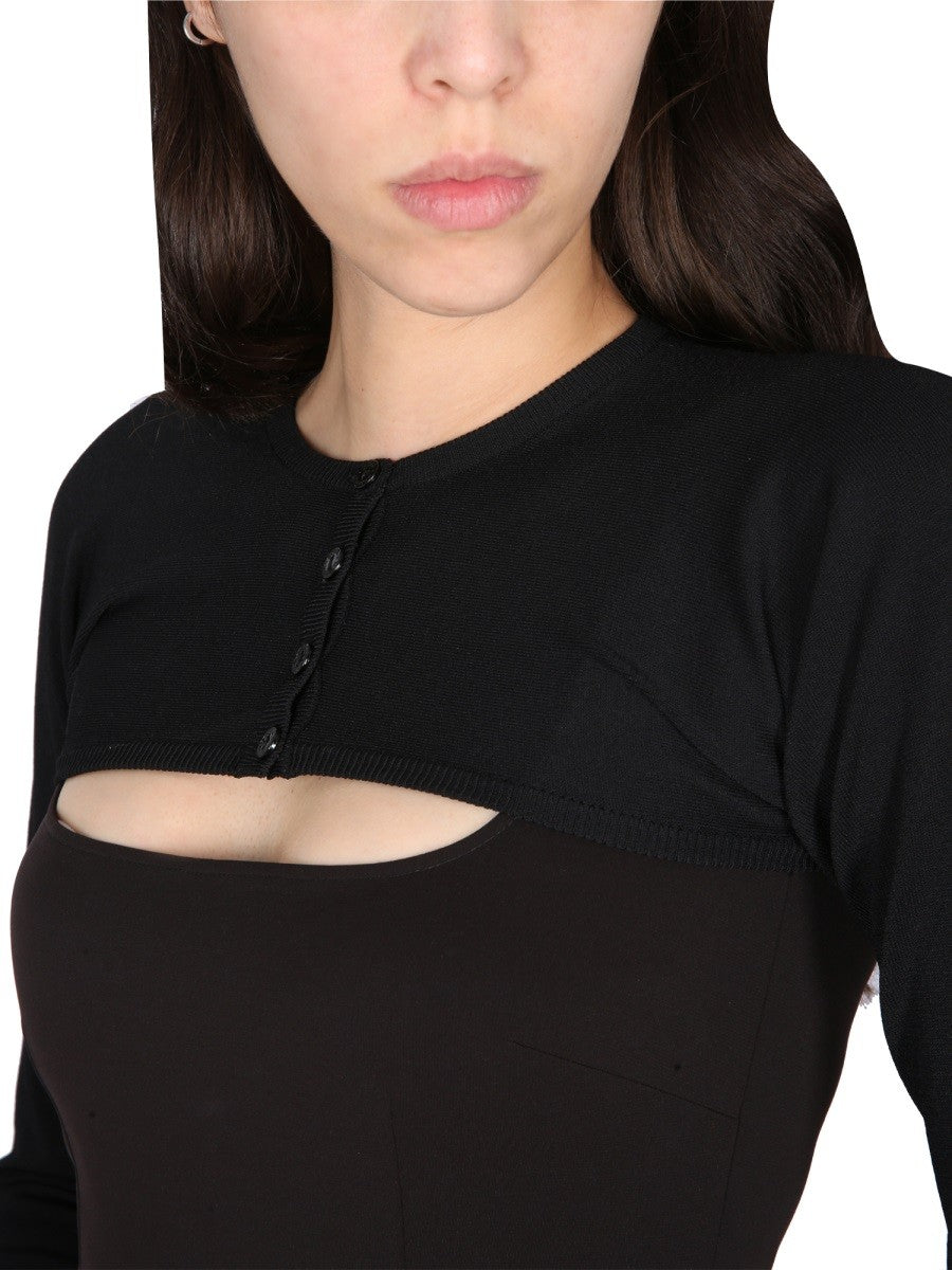 KIM CARDIGAN