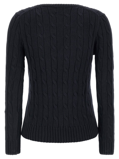 'Kimberly' sweater