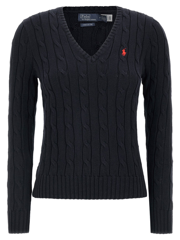 'Kimberly' sweater