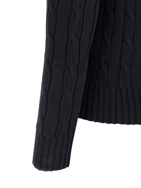 'Kimberly' sweater