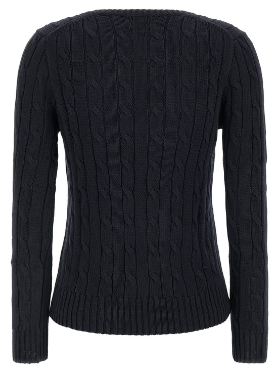 'Kimberly' sweater