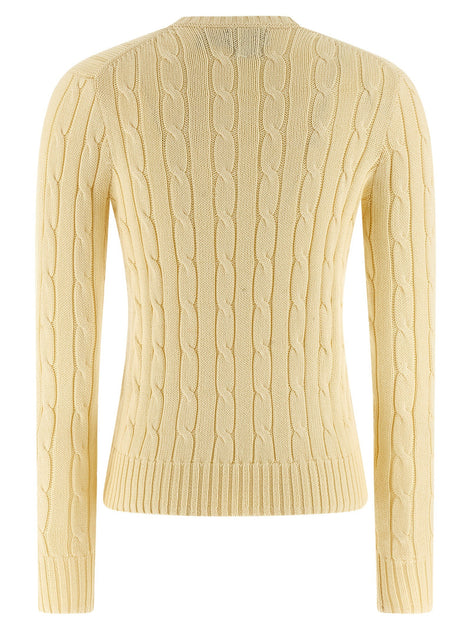 'Kimberly' sweater