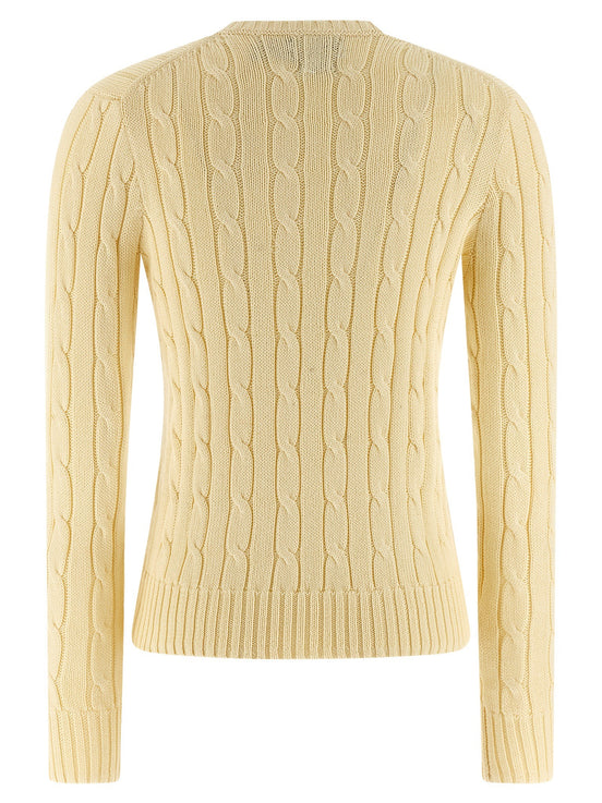 'Kimberly' sweater