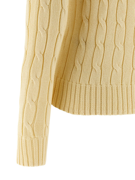 'Kimberly' sweater