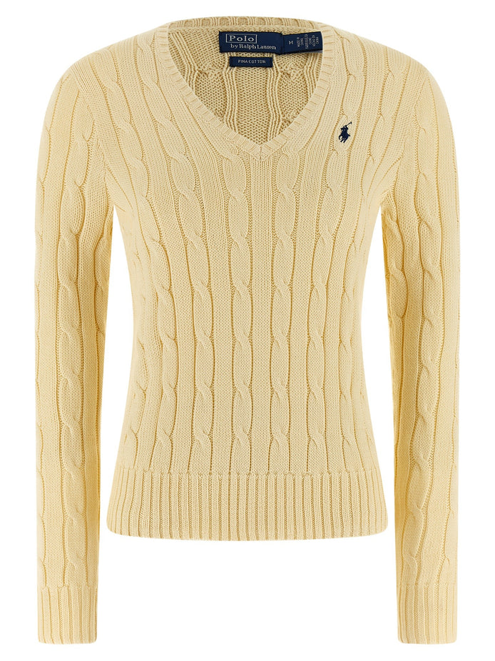 'Kimberly' sweater