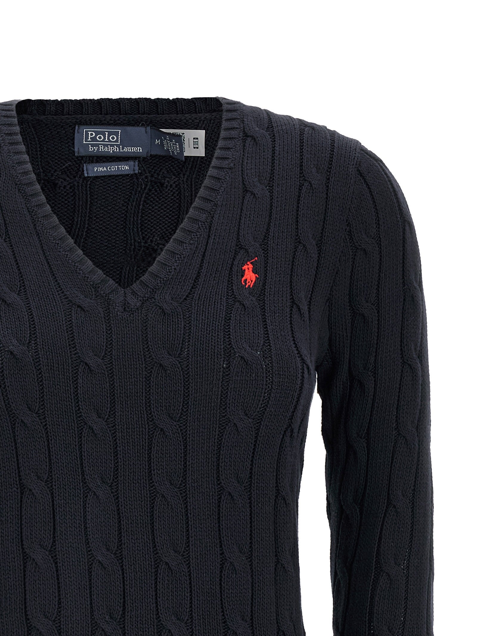 'Kimberly' sweater