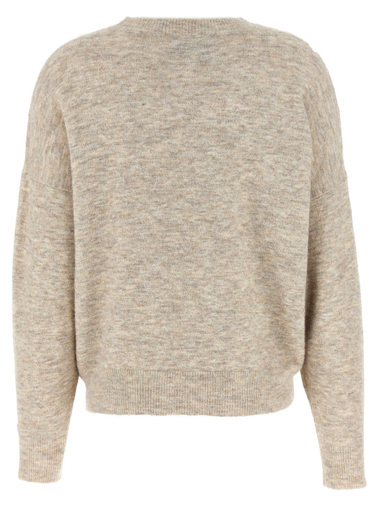 Isabel Marant 'Kingston' sweater