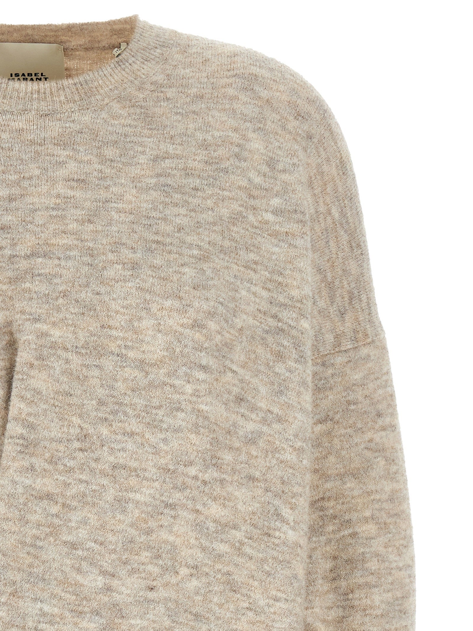 'Kingston' sweater