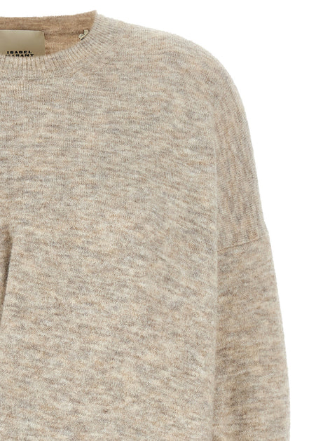 'Kingston' sweater