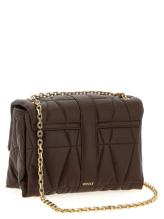 'Kleio' shoulder bag