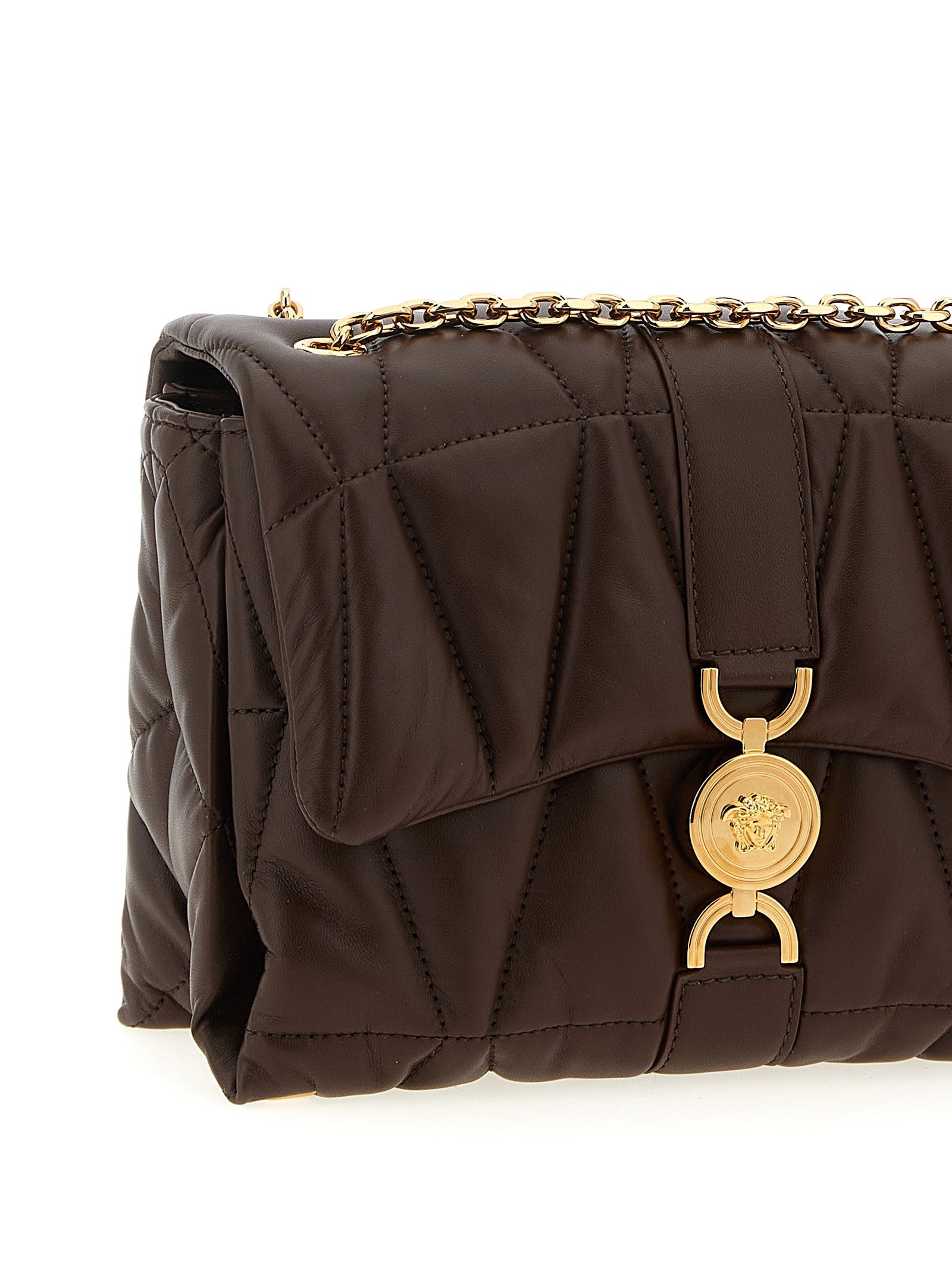 'Kleio' shoulder bag