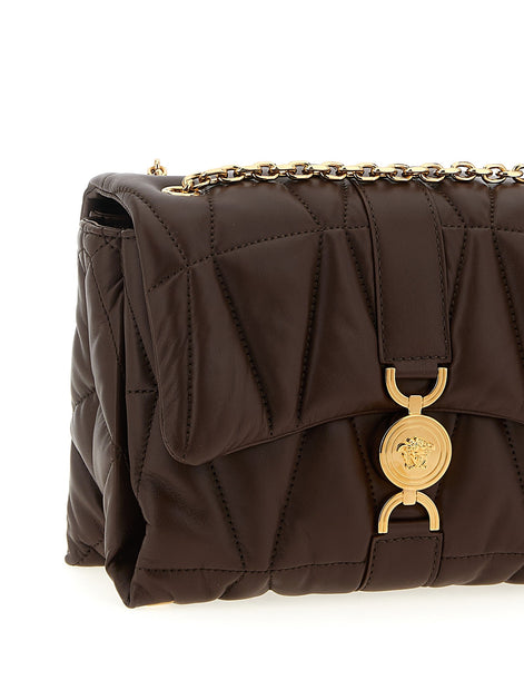 'Kleio' shoulder bag