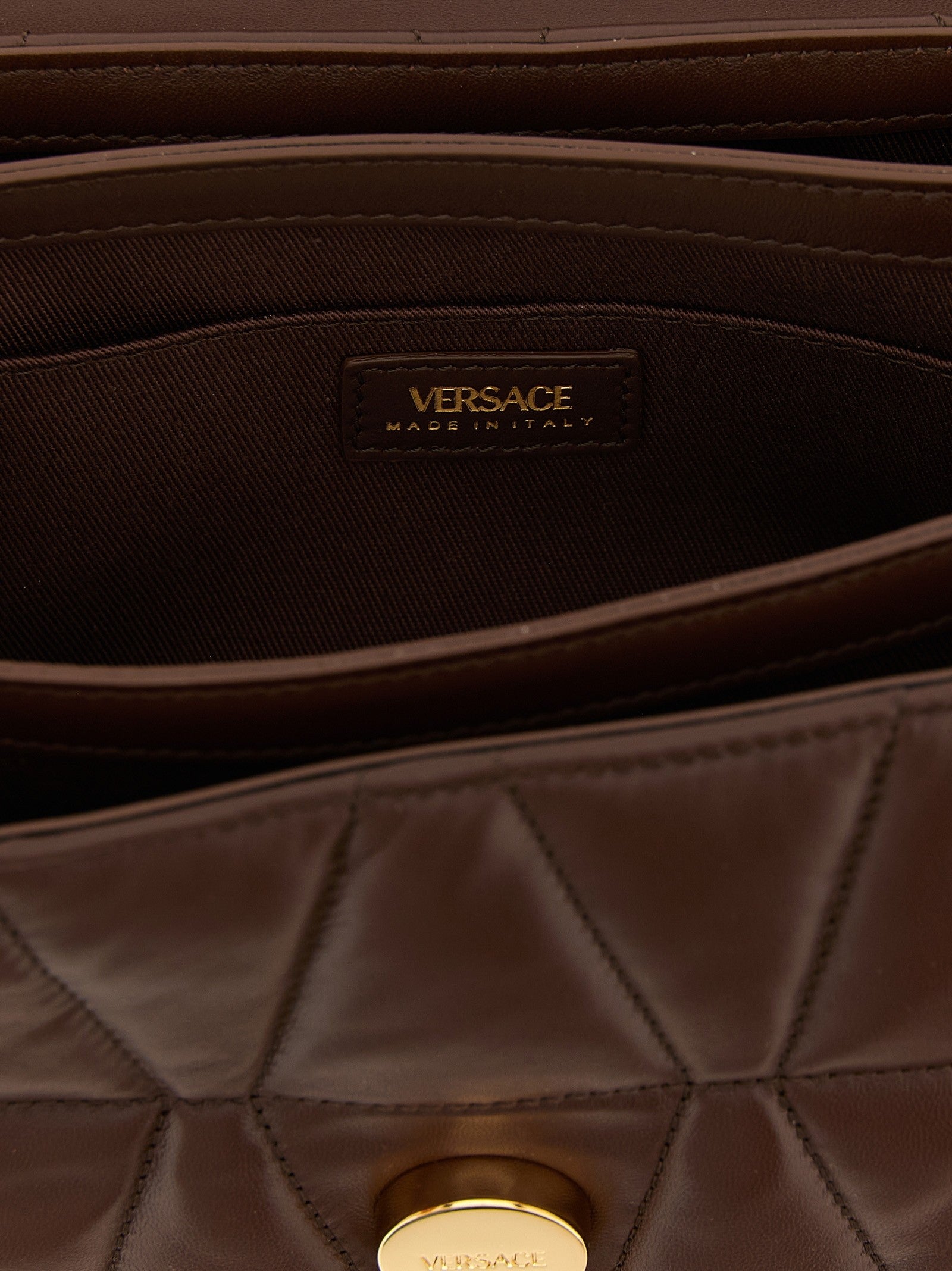 'Kleio' shoulder bag