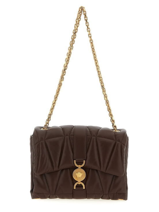 'Kleio' shoulder bag