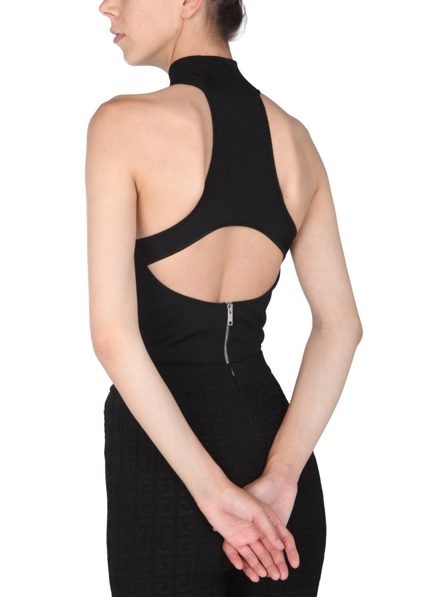 Givenchy KNITTED TOP
