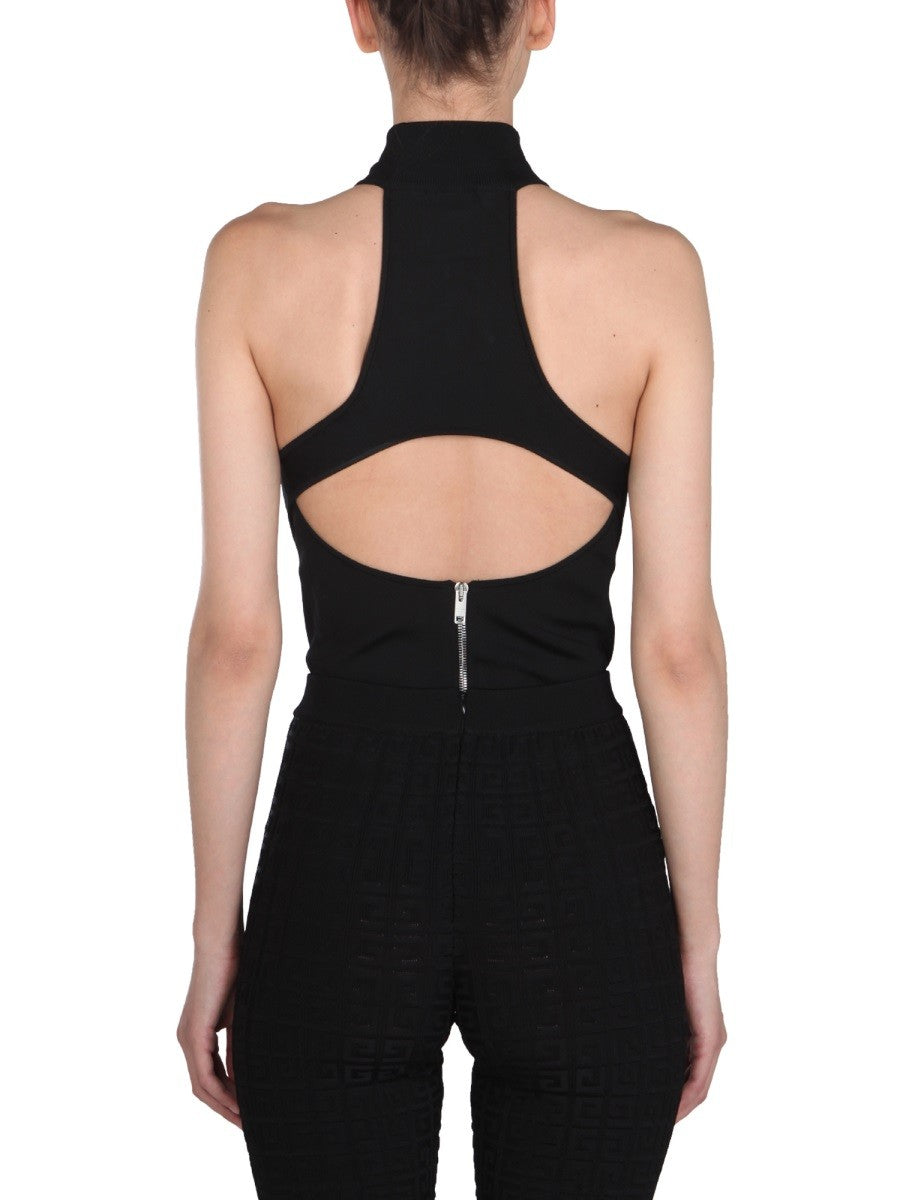 Givenchy KNITTED TOP