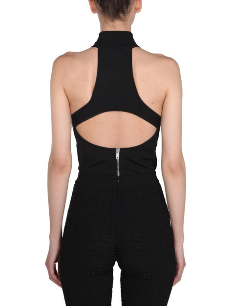 Givenchy KNITTED TOP