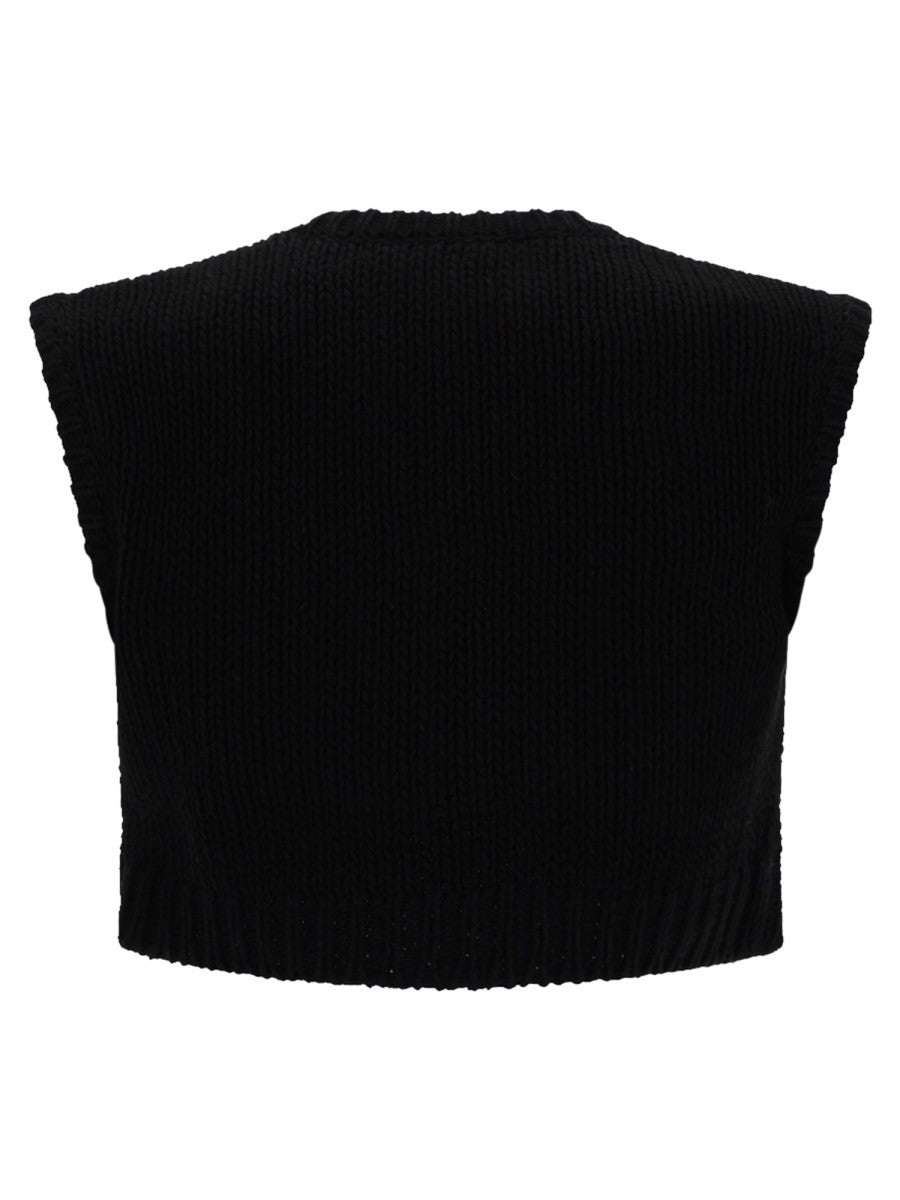 Max Mara KNITTED TOPS.